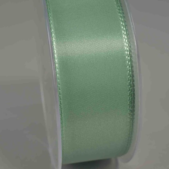 Nastro Taffetà  - 40 MM x 50 M - Menta scuro