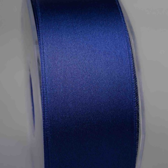 Nastro Doppioraso - 426 Blu scuro / 40 Mm / 25 M