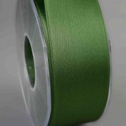 Nastro Doppioraso - 633 Verde inglese / 40 Mm / 25 M