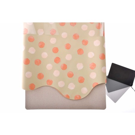 CoprivasiD 70 cmEcru