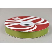 NASTRO SPLENDENE IN CARTA19 mm.Verde muschio