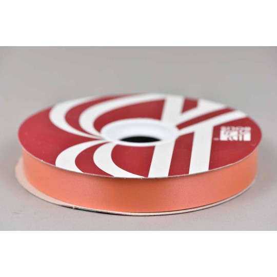 NASTRO SPLENDENE IN CARTA19 mm.Arancio