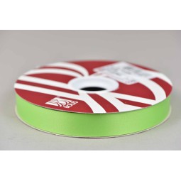 NASTRO SPLENDENE IN CARTA19 mm.Verde mela