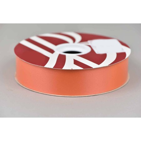 NASTRO SPLENDENE IN CARTA31 mm.Arancio