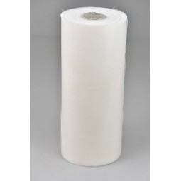 Tulle - 25 CM x 50 M - Seta