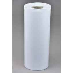 Tulle - 25 CM x 50 M - Bianco