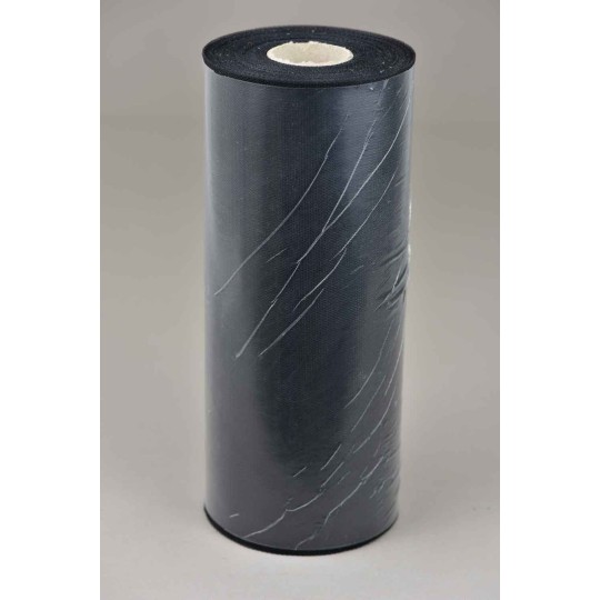 Tulle - 25 CM x 50 M - Nero