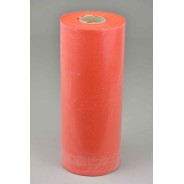 Tulle - 25 CM x 50 M - Arancio