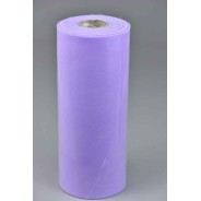 Tulle - 25 CM x 50 M - Lilla