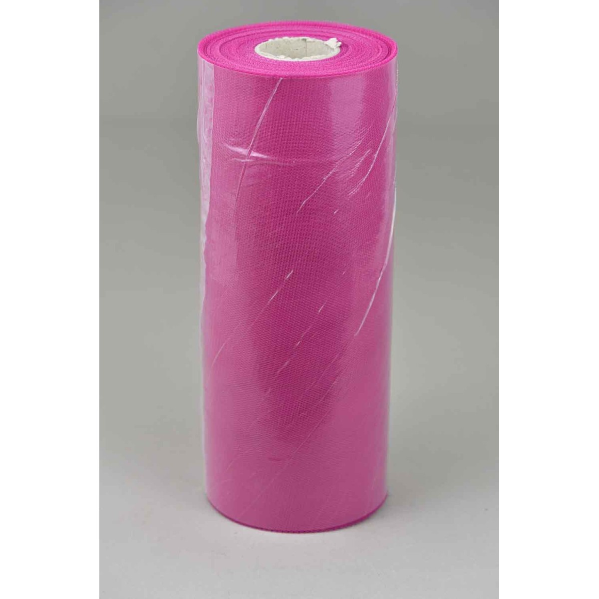 Tulle - 25 CM x 50 M - Ciclamino