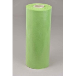 Tulle - 25 CM x 50 M - Verde Mela