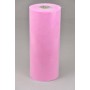 Tulle - 25 CM x 50 M - Rosa acceso