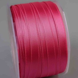 Nastro Doppioraso - 26 Fxia/Peonia / 10 Mm / 100 M