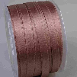 Nastro Doppioraso - 56 Vinaccia chiaro / 10 Mm / 100 M