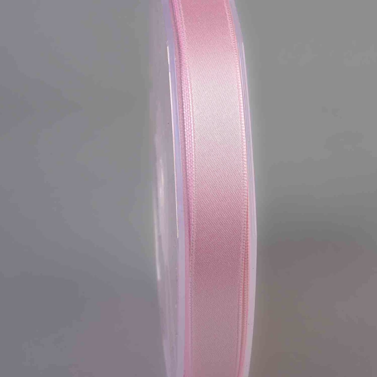 Nastro Doppioraso - 20 Rosa baby / 16 Mm / 50 M