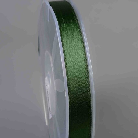 Nastro Doppioraso - 633 Verde inglese / 16 Mm / 50 M