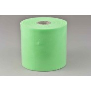 Tulle - 12,5 CM x 100 M - Verde Pistacchio