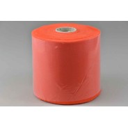Tulle - 12,5 CM x 100 M - Arancio