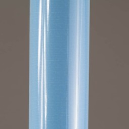 Bobina in Cartopack 1x50 M - Vari colori - Azzurro