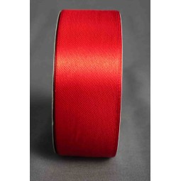 Nastro Doppioraso - 25 Mm x 50 M / Rosso