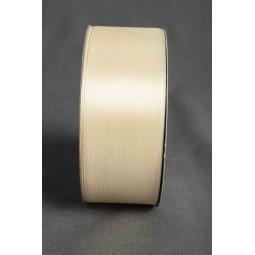 Nastro Doppioraso - 38 Mm x 50 M / Avorio