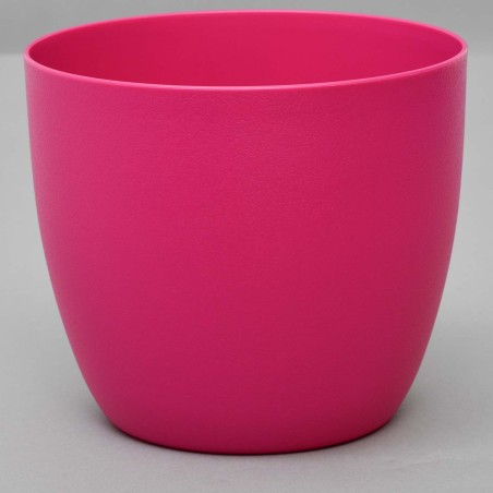 Coprivasi Milano diametro: 15 CM disponibili in diverse colorazioni - Fucsia