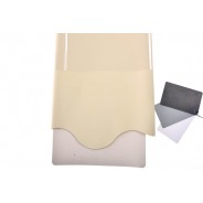 Coprivasi fantasia paclineD 60 cmEcru