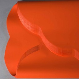 Coprivaso cartopack 100 Pezzi - 44 Cm / Arancio