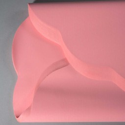 Coprivaso cartopack 100 Pezzi - 44 Cm / Rosa