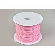 Nastro "Turbillon" 50 M - Rosa