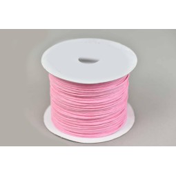 Nastro "Turbillon" 50 M - Rosa