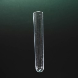 Provette in acrilico