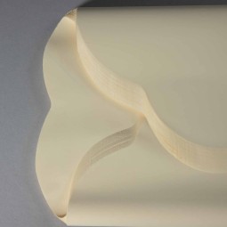 Coprivaso cartopack 100 Pezzi - 74 Cm / Beige