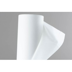 Bobina TNT pesante - 80 Cm x 20 M / Bianco