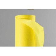 Bobina TNT pesante 80 CM x 20 M - Vari colori - Giallo