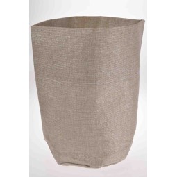 Sacchi in garza 2 colori - Confezione 6 pezzi - Naturale