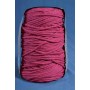 Corda in cotone 80 M - Vari colori - Rosso