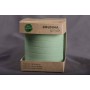 Nastro in Cotone naturale 10 MM x 10 M - Vari Colori - Verde chiaro