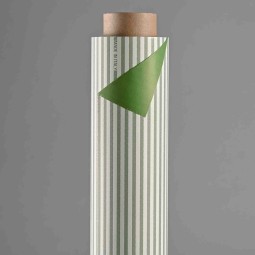 Bobina in PPL "Marines" - 1 M x 30 YD / Verde