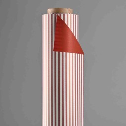 Bobina in PPL "Marines" - 1 M x 30 YD /  Bordeaux