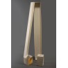 Scatole "Marines" per rosa 10 Pezzi - 69x7,5x6,6 Cm