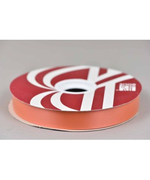 NASTRO SPLENDENE IN CARTA19 mm.Arancio