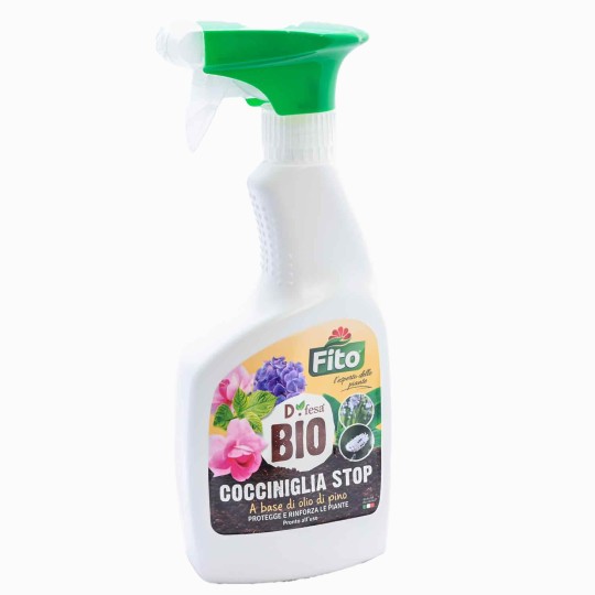 FITO cocciniglia stop 500 Ml. Pronto uso con spruzzatore