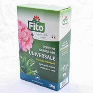 FITO Concime Granulare Universale - Confezione da 1 kg