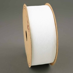 Nastro "Cotone Sandy" - 40 Mm x 10 M / Bianco