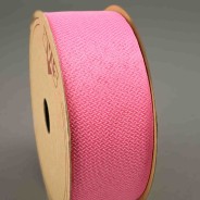 Nastro "Sandy" - 40 Mm x 10 M / Rosa acceso