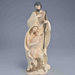 Natività in Poliresina