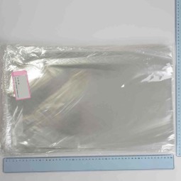 Sacchetti trasparenti 100 Pezzi - 30x50 Cm