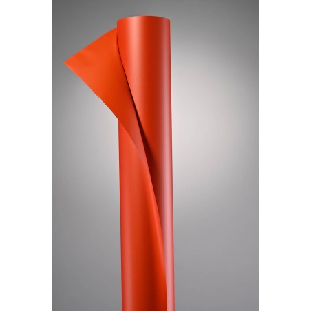 Bobina "Polymatt" 1x25 M - Arancio