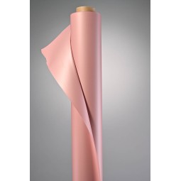 Bobina "Polymatt" 1x25 M - Rosa antico